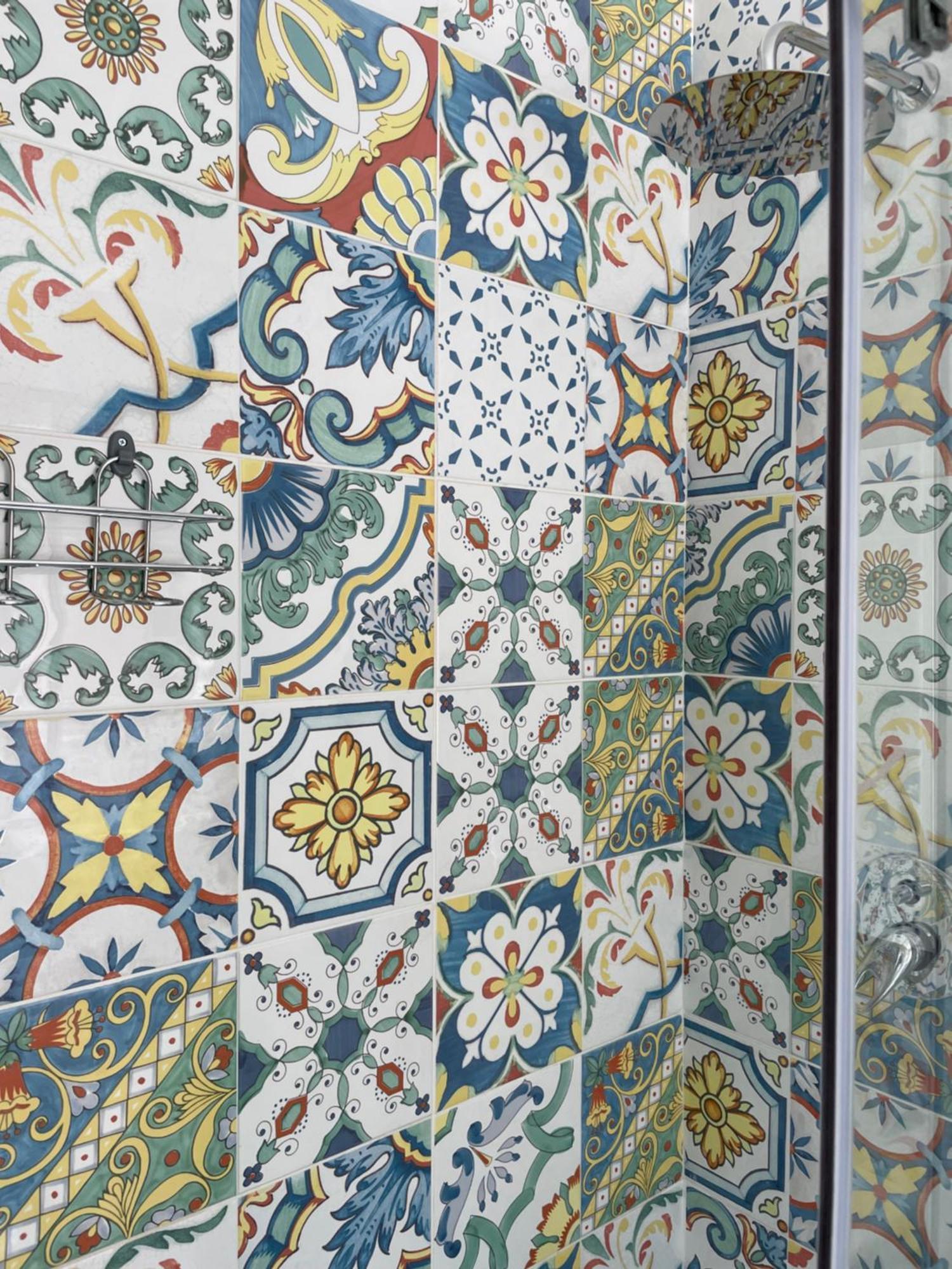 נאפולי Malusi B&B מראה חיצוני תמונה